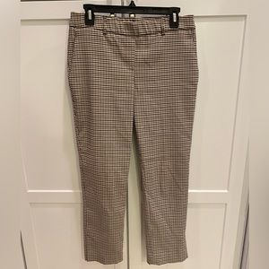 Jules & Leopold size S, petite stretch Leggings.